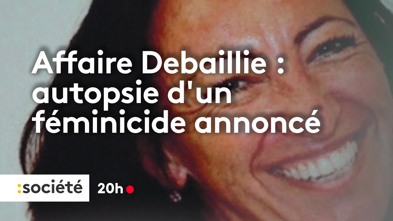Autopsie d'un féminicide qui aurait pu être évité
