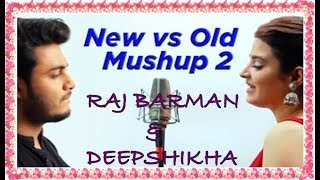 RAJ BARMAN & DEEPSIKHA  SONGS