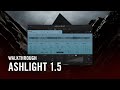 ASHLIGHT 1.5 Update Walkthrough | Native Instruments