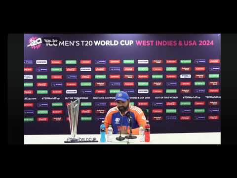 Rohit Sharma T20