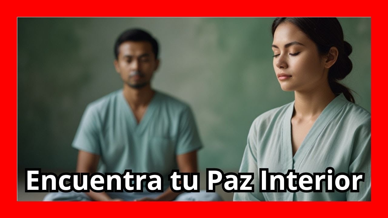 🧘‍♀️ MEDITACIÓN Guiada para Reducir el Estrés y Calmar la Mente 🌿 - YouTube