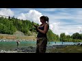 Kenai/Russian River Reds June 25, 2017