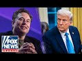 Thumbnail for Dana Perino dives deeper into Trump-Musk fallout, Biden's health and more