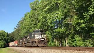 Ns 9600 Leads Ns 119 Thru Norcross, Ga 42219