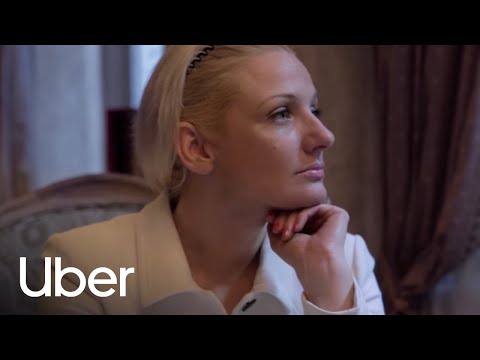 Meet aspiring actress
