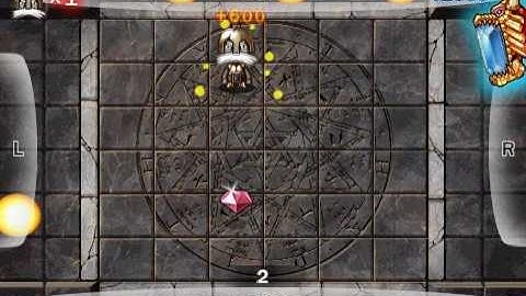 [iPhone/iPod Touch Game] Dungeon Crawler v1.1