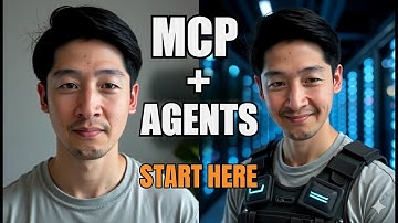 Add MCP to ANY AI Agent - A Practical Guide