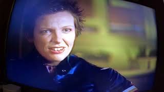 Closing To The Sixth Sense 2000 VHS (2001 Reprint)