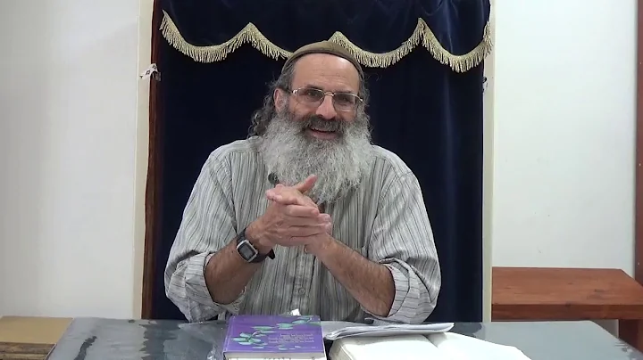 R. Richter: The Western Wall Rabbi's Fascinating D...