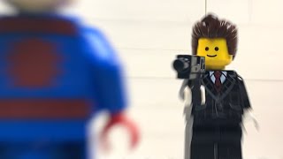 Dont mess with Spiderman