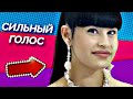 ЗАЛ ЗАМЕР! Диана Анкудинова  It's a Man's World  реакция на голос