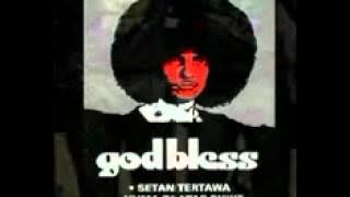 Download lagu GODBLESS__KUINGIN KAU BAHAGIA