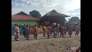 Poco-Poco Bapak Unit Sion 3 Negeri Lohiatala .