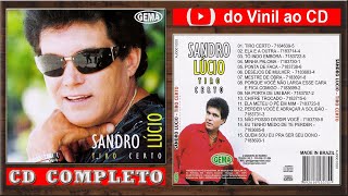 Sandro Lúcio - 2003 Cd Completo