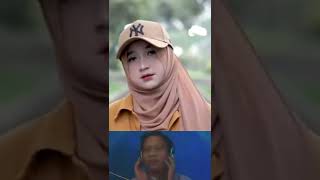 Yasir Lana Bebiraira Sejuk Banget #shorts #viral #sholawat #bebiraira #hijab #cutebaby #fypシ