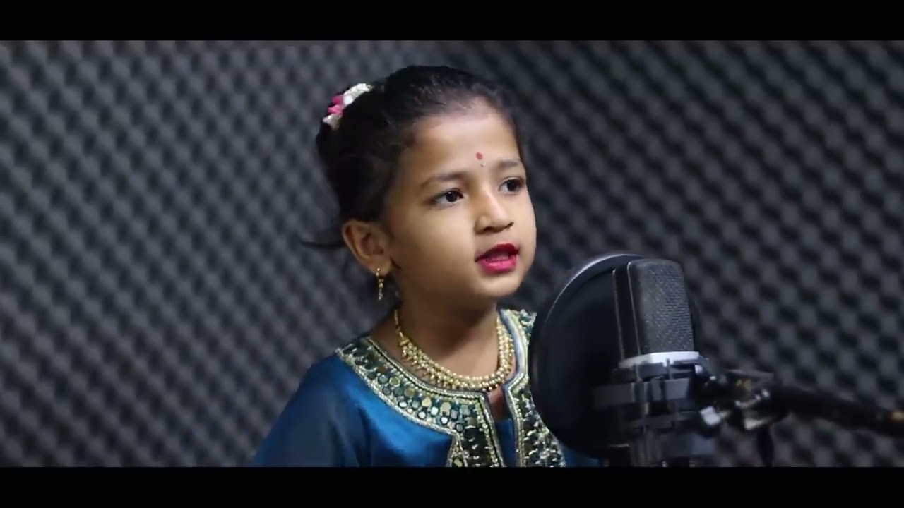 PAPA CHAL GAVALA JAU       credit goes to singer ghorapade family copy paste song