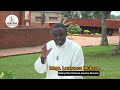The Tale of St Noah Mawaggali and the other Martyrs of Kiyinda Mityana Diocese