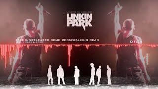 Linkin Park - Pale (Unreleased Demo 2006)/Walking Dead (Z-Trip feat. Chester Bennington) [Mashup]