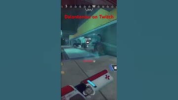 #apex #fyp #trending #gaming #apexclips #playapex  #apexlegends #apexlengendsclips #streamer