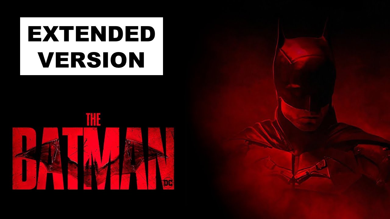 Something In The Way - Trailer Music (Extended) || The Batman Something In The Way - Trailer Music (Extended) || The Batman