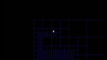 QuadTree in XNA