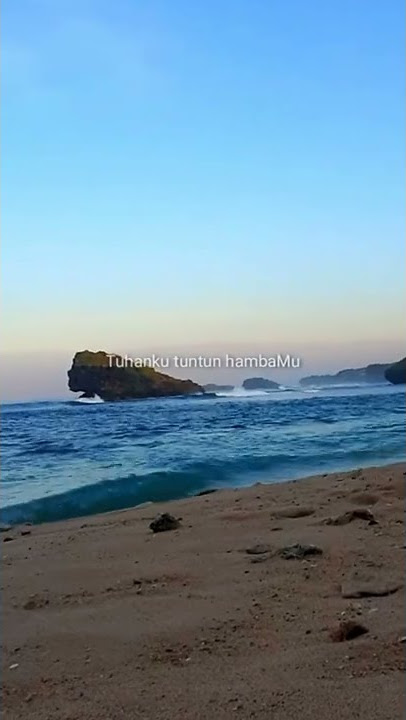 Boomerang - Aku MilikMu #music #laguviral #musik #lagu #musikviral #pantaiselatan #wisata