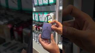 MOVESPEED S10 Plus Review: The World’s Smallest 10,000mAh Power Bank? 🔋🤏 #MOVESPEED