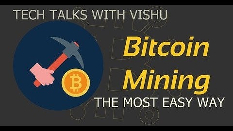 Bitcoin Mining via Google Chrome extension-The most easy way to mine Bitcoins in Hindi