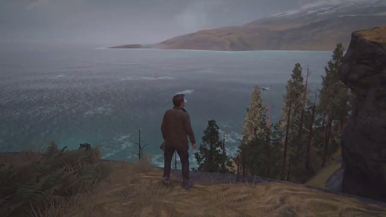 Uncharted 4: A Thief’s End (PS5) - Part 5