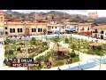 Documental de la fiesta en honor a la Virgen del Rosario - Chilia 2016