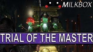 Nioh | All Kodama Locations | Trail of the Master