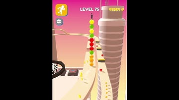 Stack Rider : All Levels Gameplay Walkthrough Android, iOS NEW UPDATE