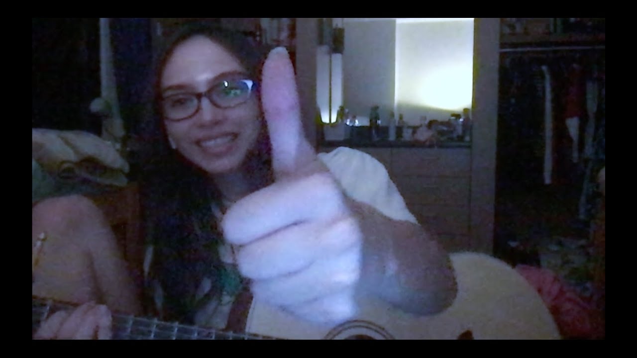 When You Sleep By My Bloody Valentine COVER YouTube When You Sleep By My Bloody Valentine COVER YouTube
