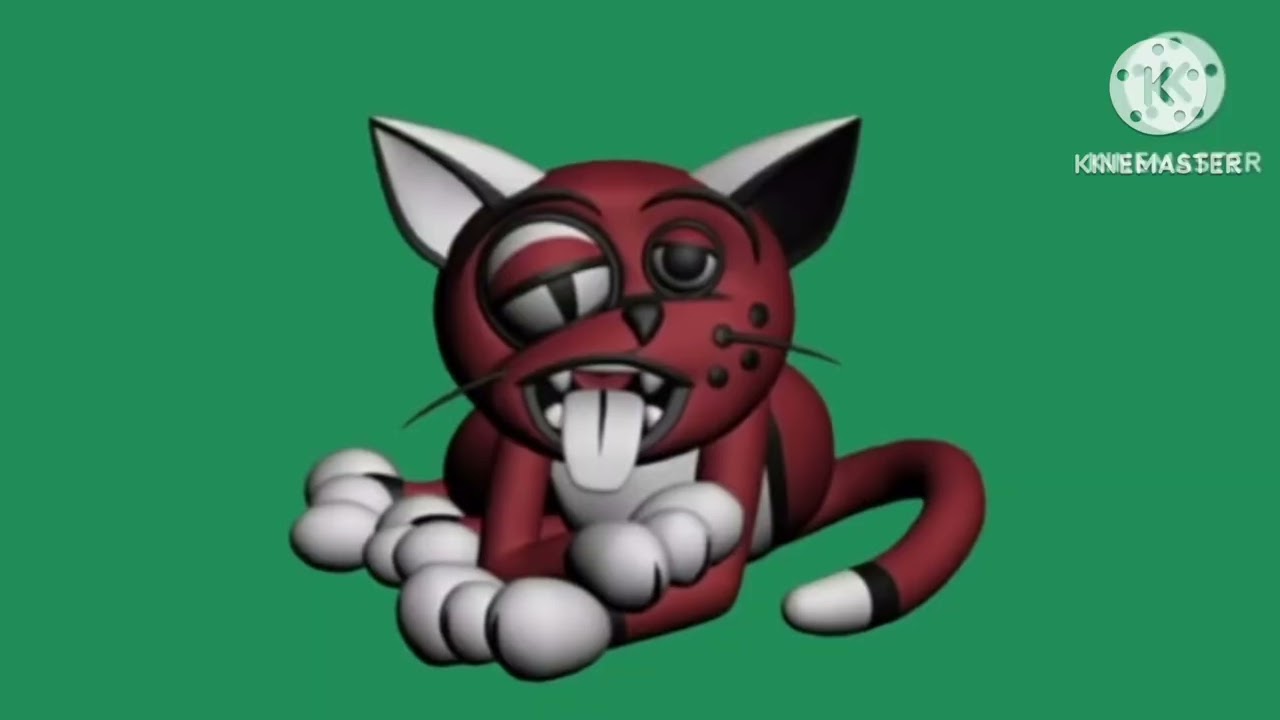 Carson’s Animations Season 2 Reversed Countdown