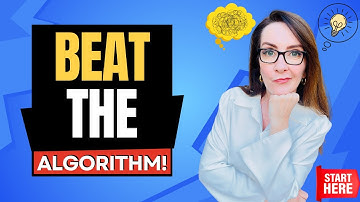 The Algorithm Explained 2025 | How To Make Social Media Work For YOU In 2025