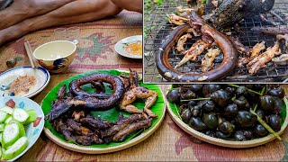Gấc Quê.