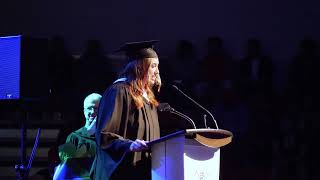 Looking back on Convocation 2024