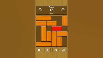 UNBLOCK ME-(RELAX MODE) LEVEL-16