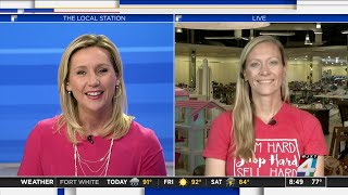 Consignment Shops Teaming Up To Help Parents