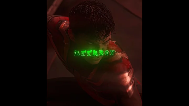 When Spiderman stops holding back - Spiderman no way home | Fragment Slowed #spiderman #shorts