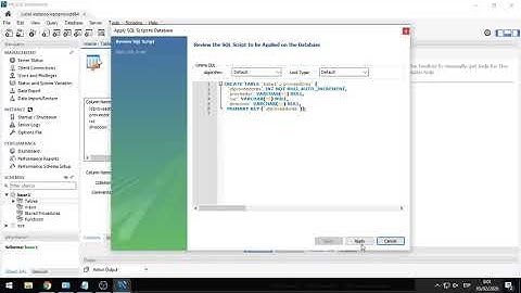 Extraer datos mysql a netbeans parte 1
