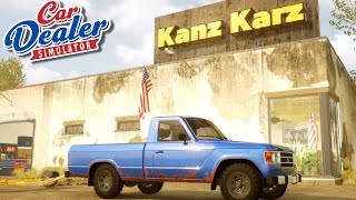 Continuing Our Totally 'Legit' Car Dealing Empire! (Car Dealer Simulator)
