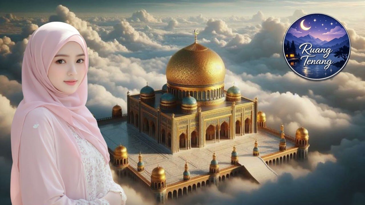 RUANG TENANG - NURUL HUDA ( BAHSA INDONESIA )