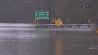 Hydrologist discusses importance of flood safety plan