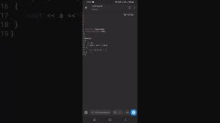 For Loop ( C | C++ | C# ) | #sirgadwalls #shorts #youtube #loops