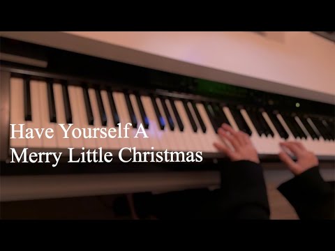 Have Yourself a Merry Little Christmas - Ralph Blane
