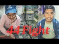 44 Fight Game | Mind game | Puzzle game | Brain tester | #game #puzzle #mindgames #challenge #diy