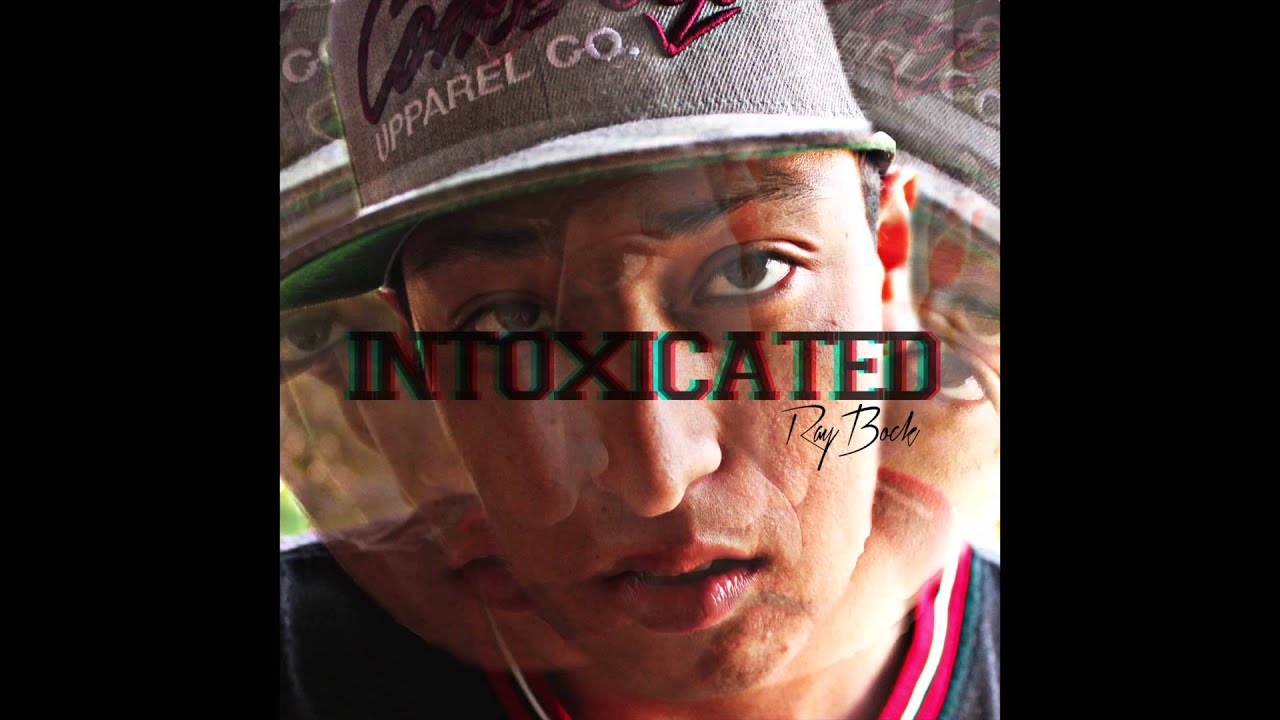 Guarda Ray Bock-Intoxicated su YouTube Guarda Ray Bock-Intoxicated su YouTube