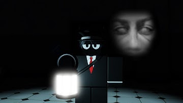 Roblox Horror Games You