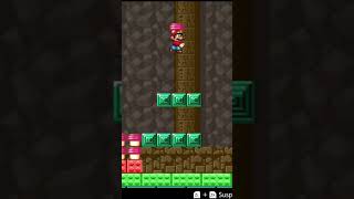 Super Mario Bros 2 – Tryclyde Boss Fight – Three‑Headed Fire Snake Breakdown #mario  #supermariobros